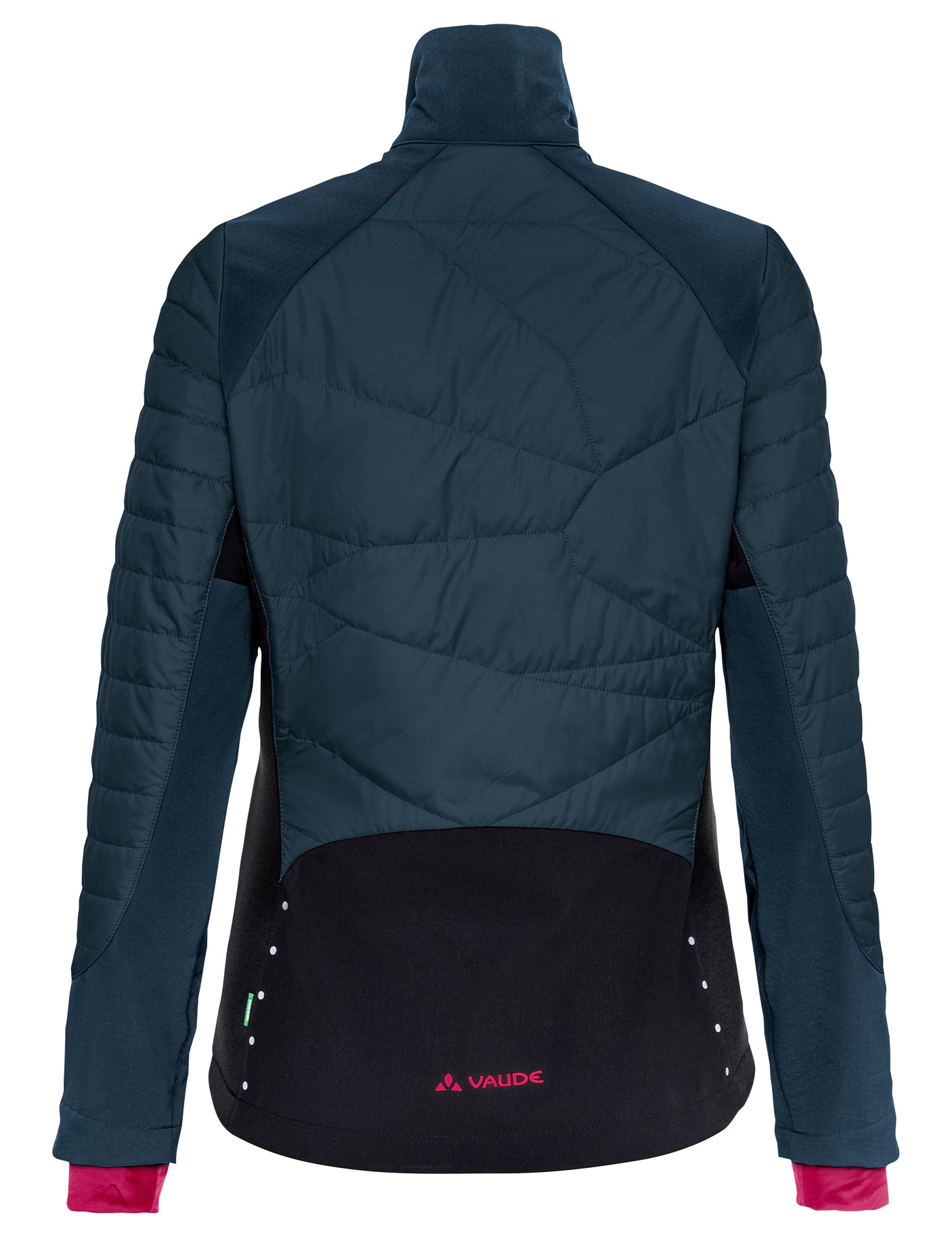 VAUDE Women's Minaki Jacket III bleu