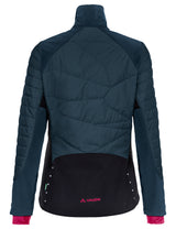 VAUDE Women's Minaki Jacket III bleu