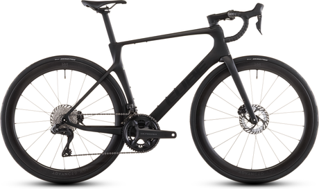 Cube Agree C:62 Pro blackline (2026)