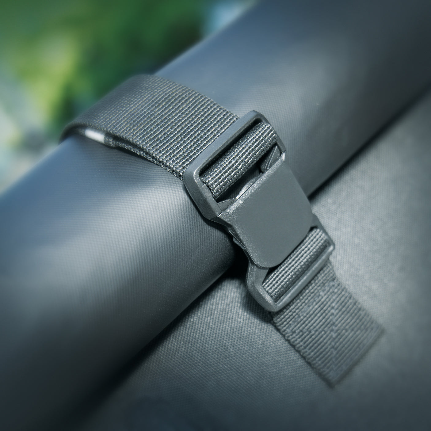 SKS Germany INFINITY URBAN SIDEBAG  Sable