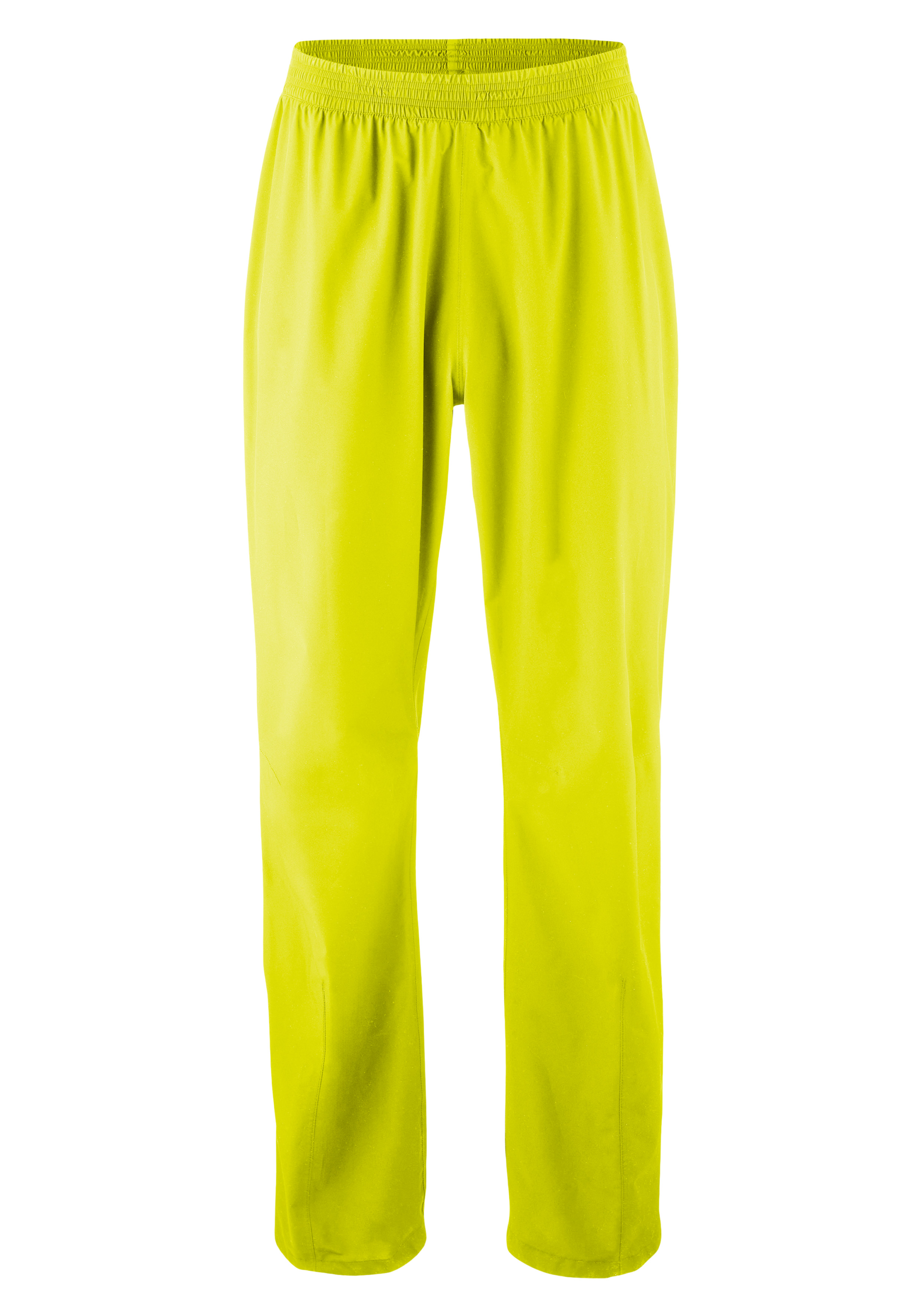 Gonso Essential Pantalon de pluie jaune sécurité