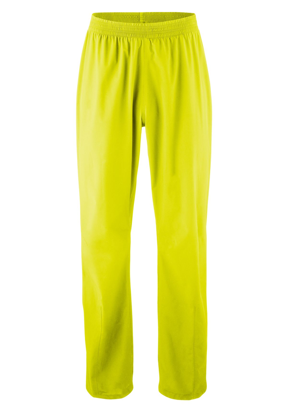 Gonso Essential Pantalon de pluie jaune sécurité