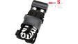 Kryptonite Keeper 695 antivol pliant noir
