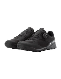 VAUDE Downieville Tech II noir – aktuelle Variante