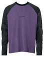 VAUDE Me Loamer LS Shirt mûre