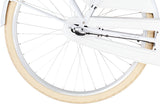 Ortler Van Dyck Swing blanc