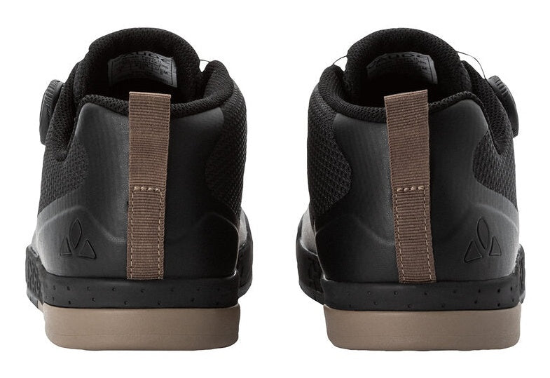 VAUDE Moab Tech II noir