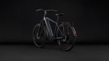 Cube Touring Hybrid ONE 600 Diamant gris´n´coolgrey (2027)