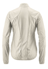 Gonso Veste Route Wind W gris chateau