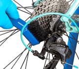 Park Tool GSC-4 Brosse de nettoyage pour cassette