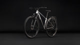 Cube Aim Pro FE  gris´n´black (2027)