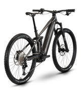 Raymon Korak Pro 800 gris tuyau/noir