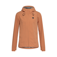 Fox Ranger Water Jacket | Veste de pluie homme | Coral – aktuelle Variante