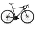 Orbea ORCA M35i Diamant Diamond Carbon View (Mat) - Gris Titane (Brillant) (2026)