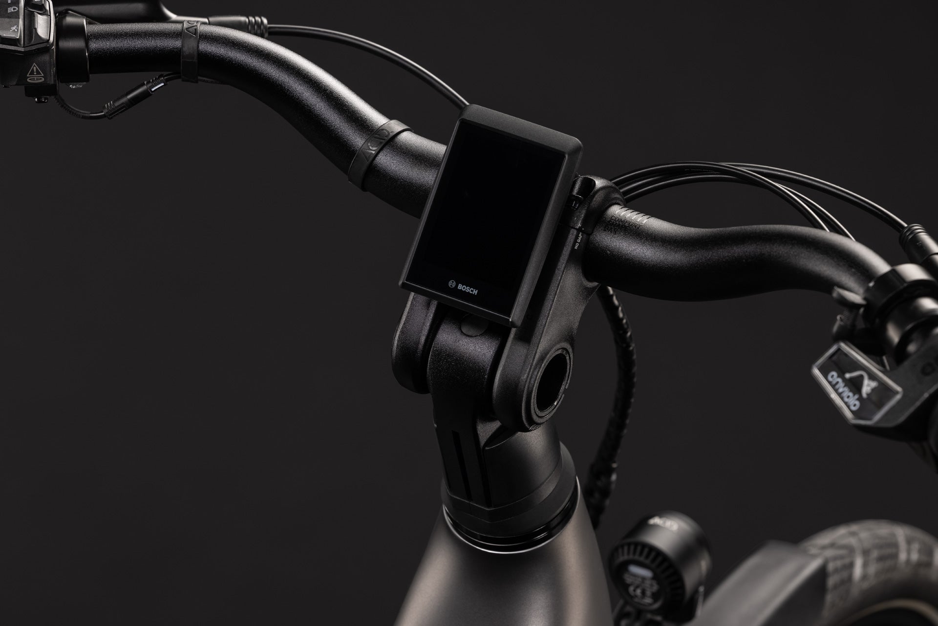 Cube Supreme Hybrid Deluxe SLX 600 Easy Entry teck´n´chrome (2027)