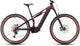 Cube Stereo Hybrid ONE44 HPC SLX 800 molotov'n'black (2025)