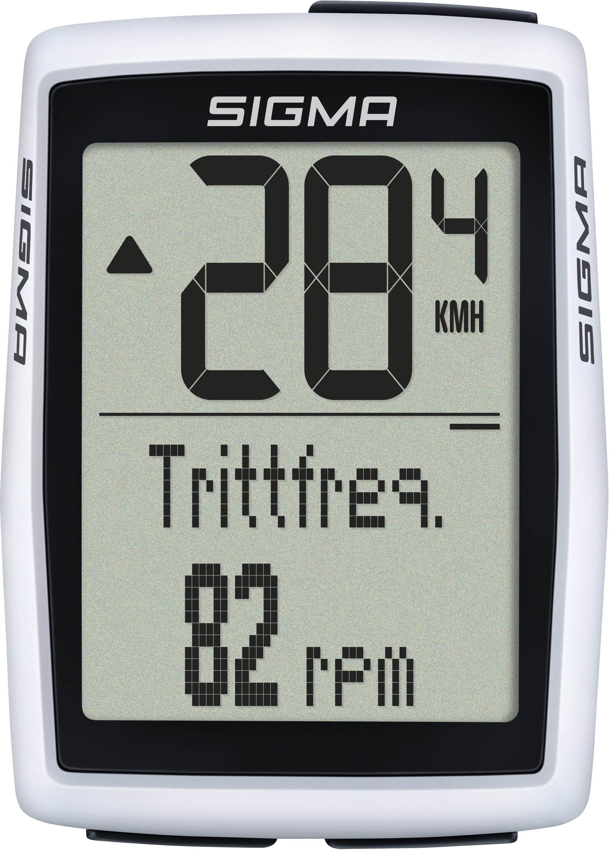Sigma BC 12.0 STS ordinateur de vélo sans fil