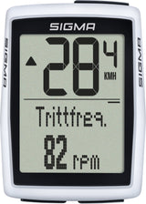 Sigma BC 12.0 STS ordinateur de vélo sans fil