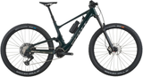 Scott Lumen 920 vert scintillant