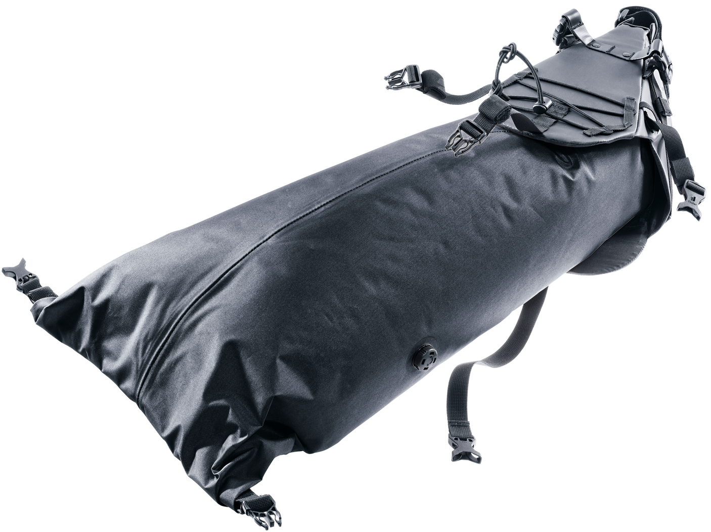 deuter Cabezon SB 16 Rahmentasche black