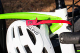 Kryptonite Click Lock Combo 53cm Noir