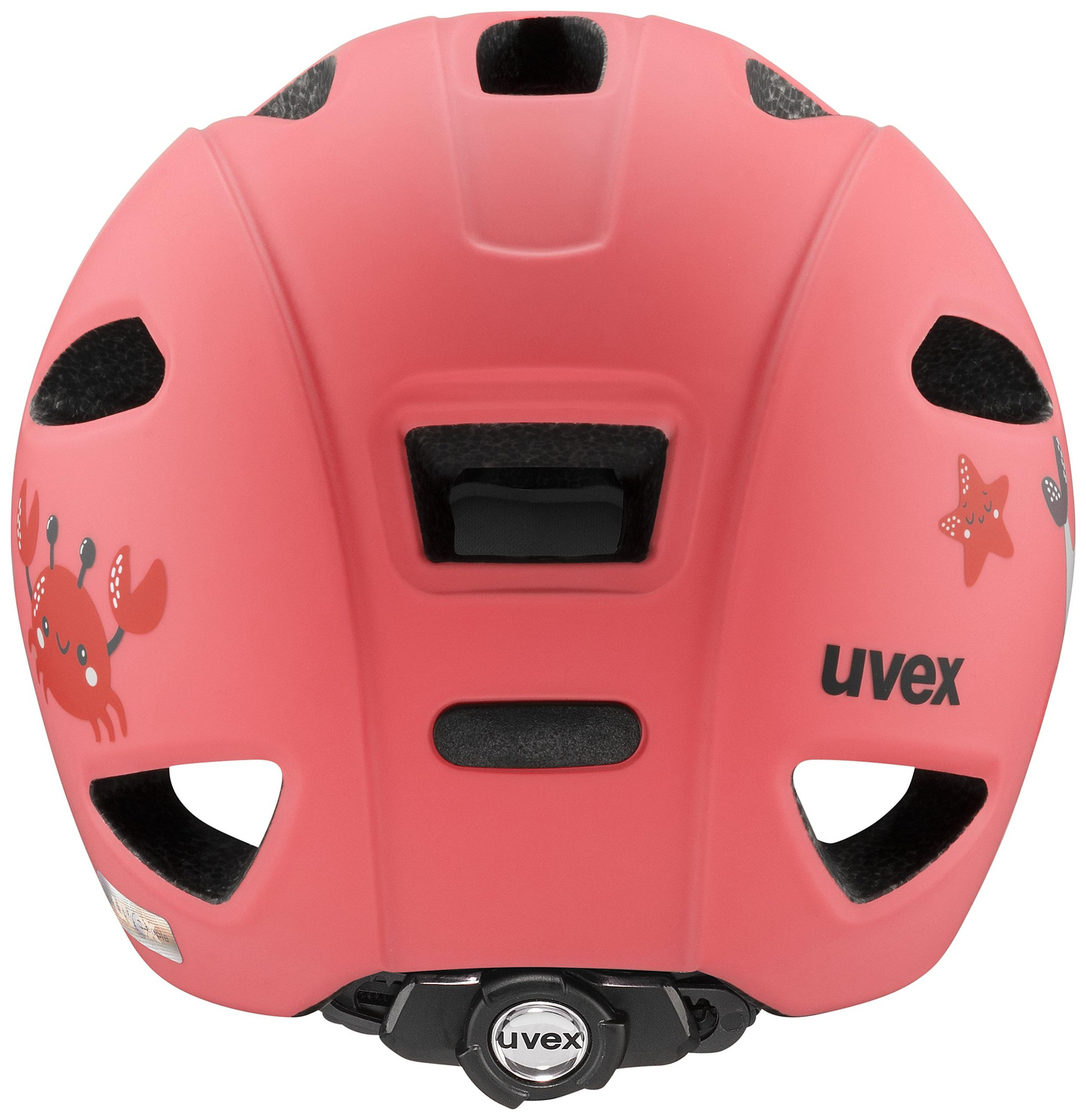 uvex Oyo Style octopus corail mat