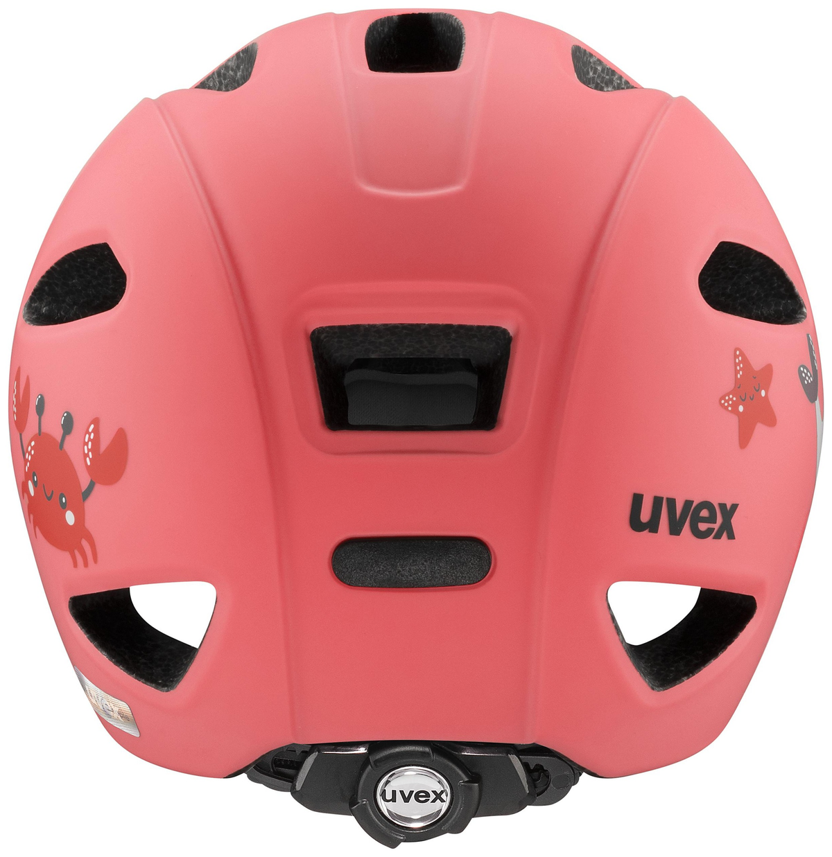 uvex Oyo Style octopus corail mat