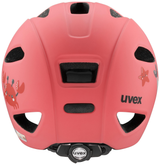 uvex Oyo Style octopus corail mat