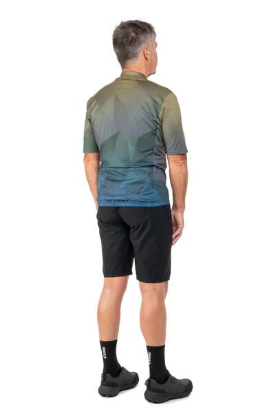 Cube Maillot CMPT Mountain manches courtes blue´n´purple