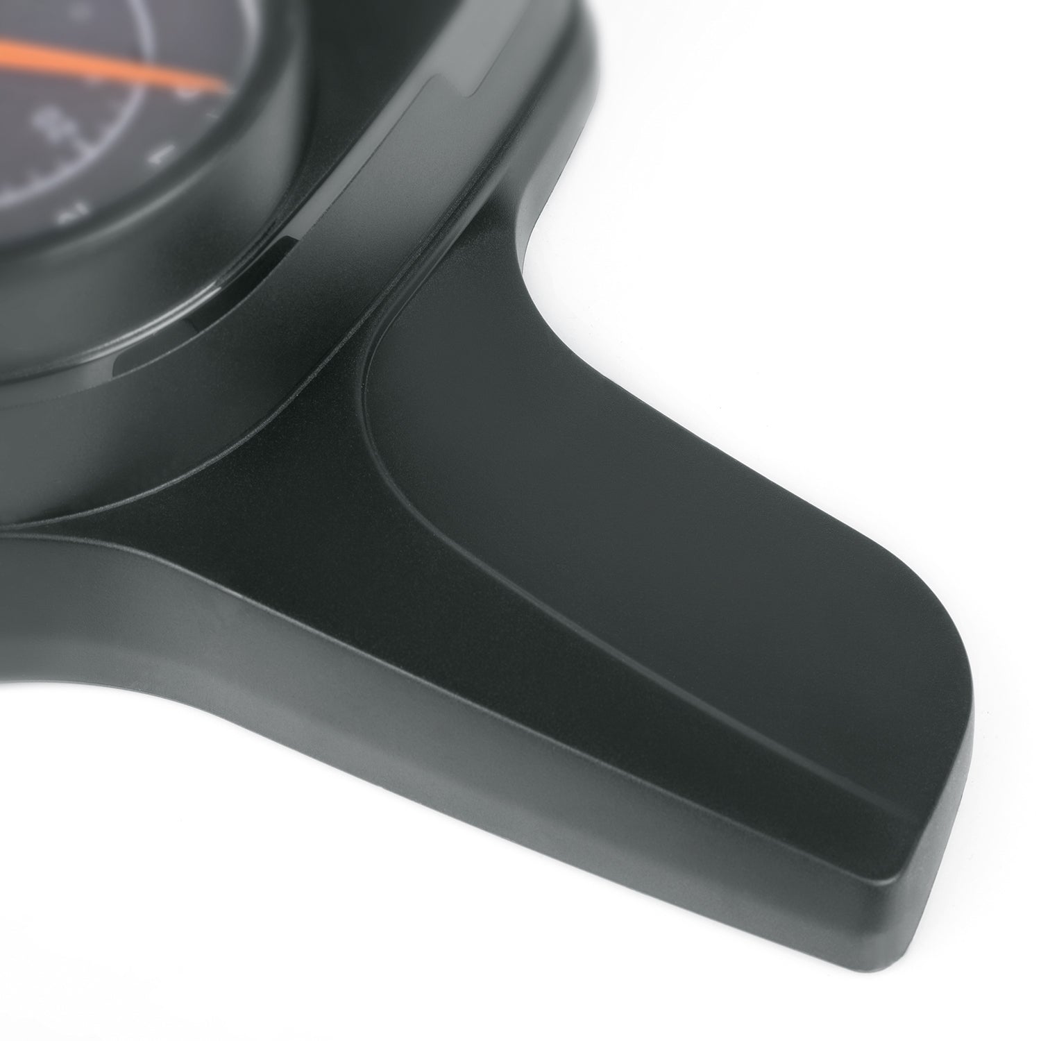 SKS Germany AIRLITE Pompe de pied Noir