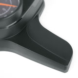 SKS Germany AIRLITE Pompe de pied Noir