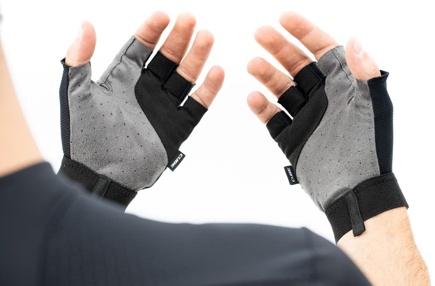 Gants CUBE CMPT PRO courts