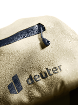 deuter Cabezon FB 4 sacoche de cadre beige/noir