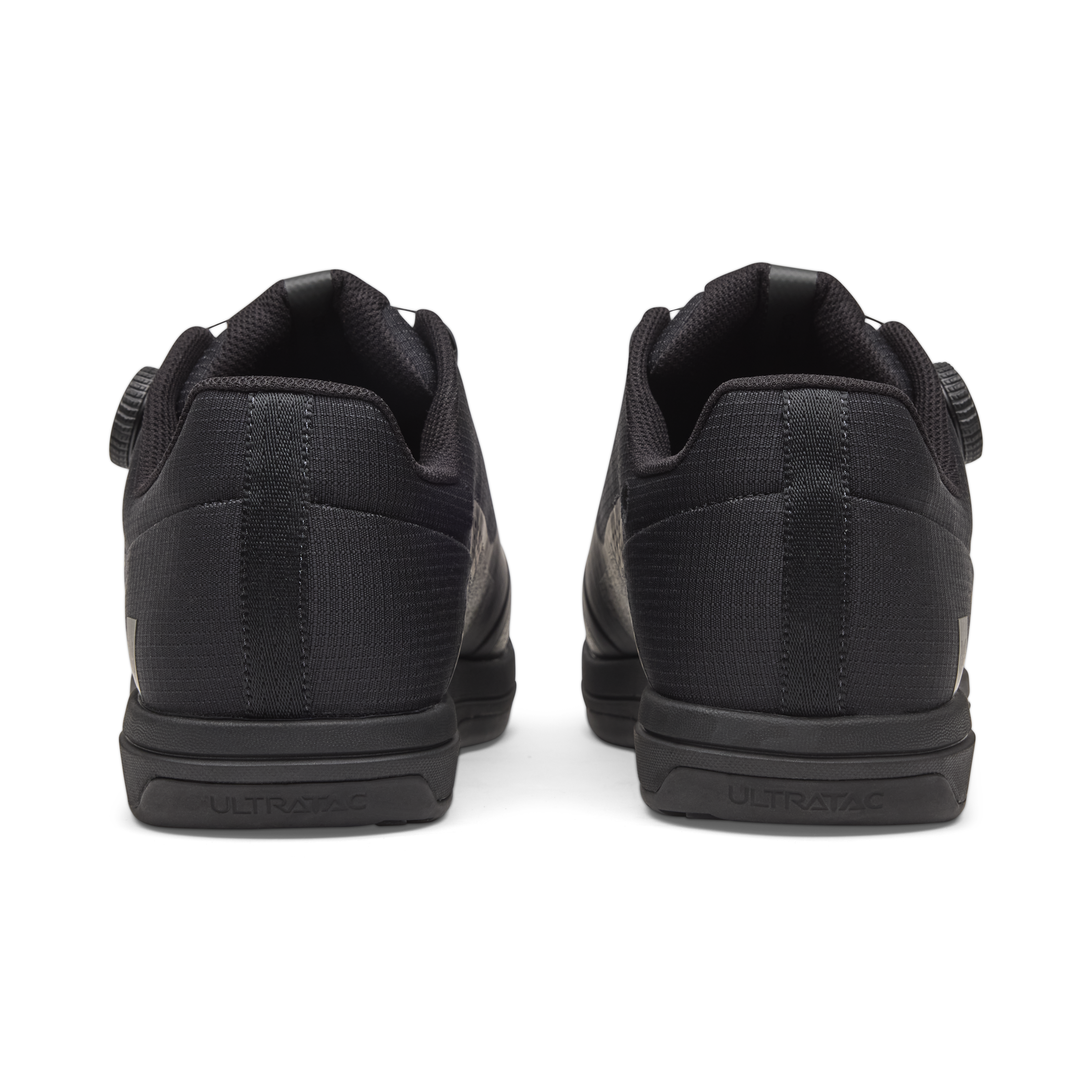 Fox Union Boa chaussures VTT avec cales Noir