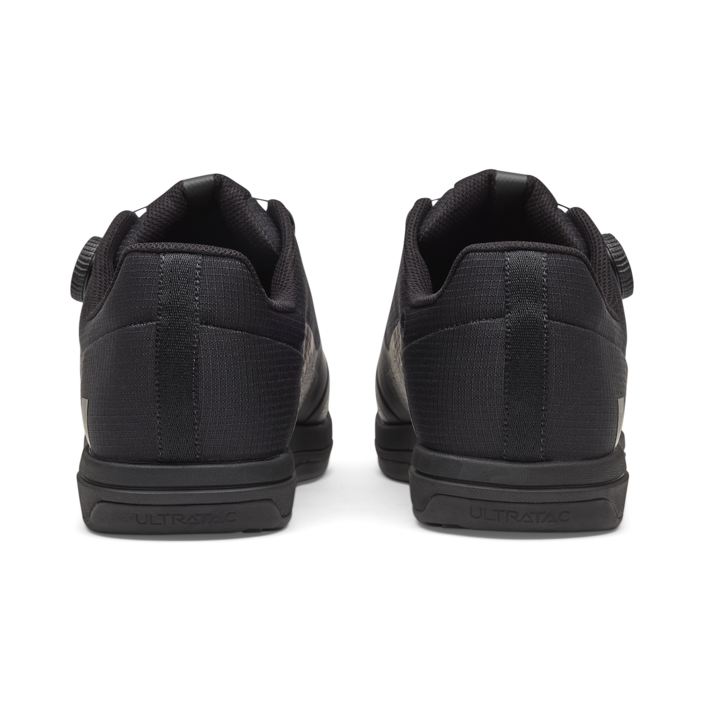 Fox Union Boa chaussures VTT avec cales Noir