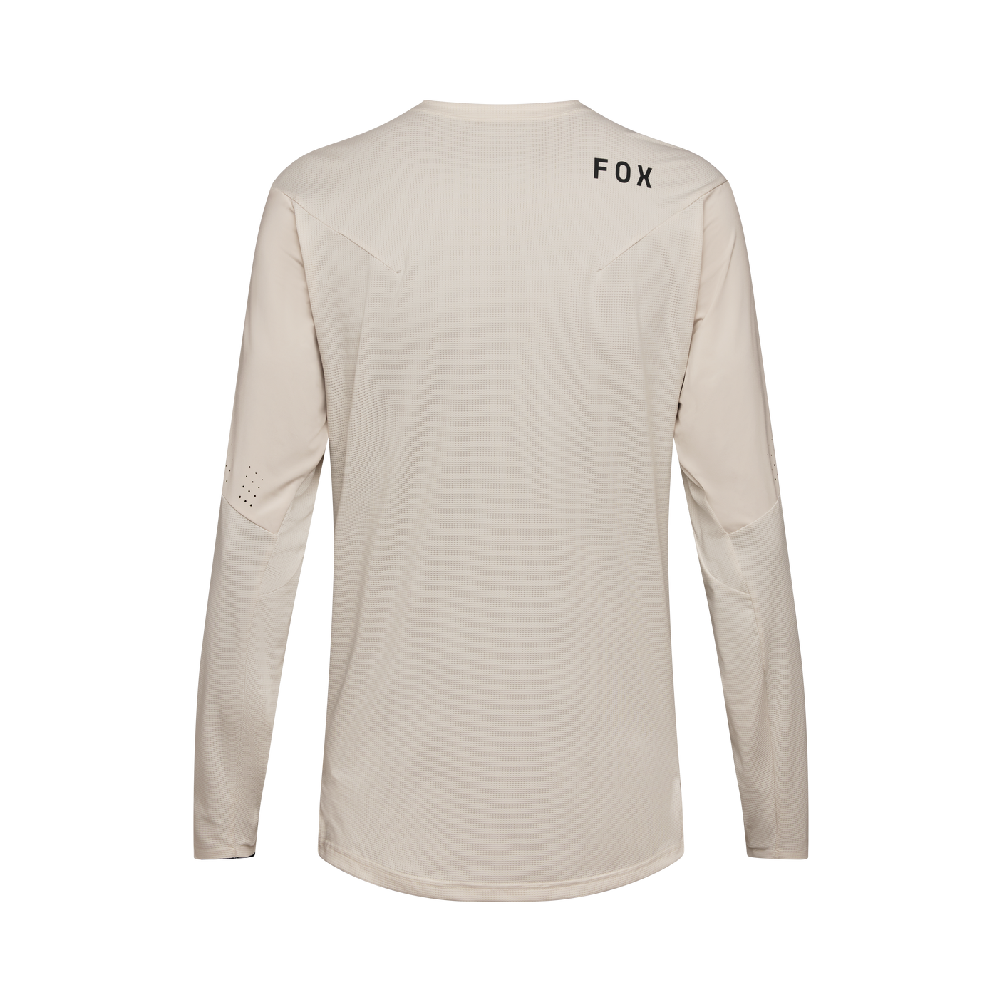 Fox Flexair LS Maillot Craie