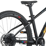 Scott Scale RC 600 noir (2025)