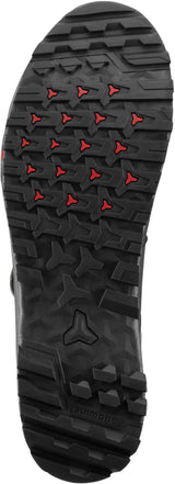 Shimano ET701 chaussures VTT noir