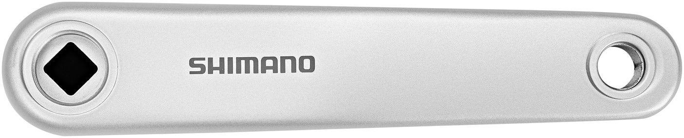 Shimano Steps FC-E5000 manivelle gauche