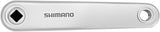 Shimano Steps FC-E5000 manivelle gauche