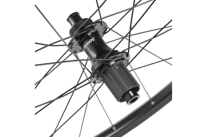 Mavic ACCESS RG22 DISC roue arrière 28" Centerlock 12 vitesses HG-R 12x142mm