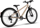 PUKY CYKE 24-8 ACTIVE sable poussiéreux/noir (2025)