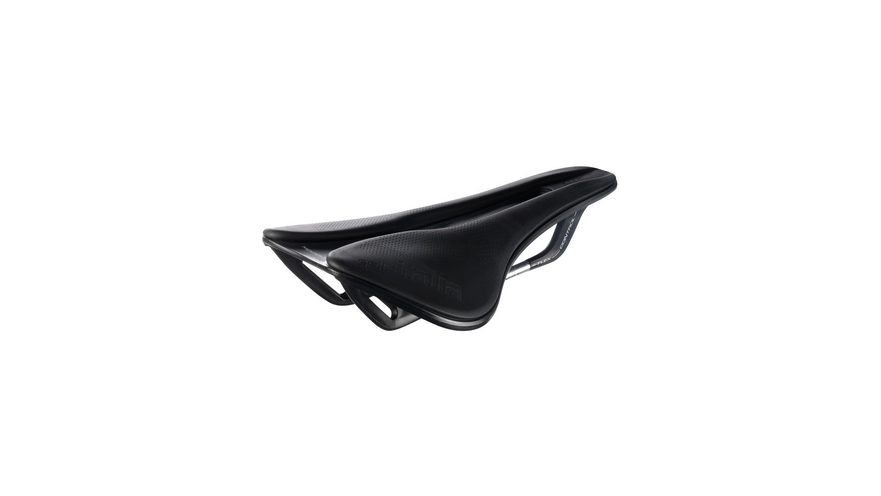 Selle Italia Model X Green SF selle black