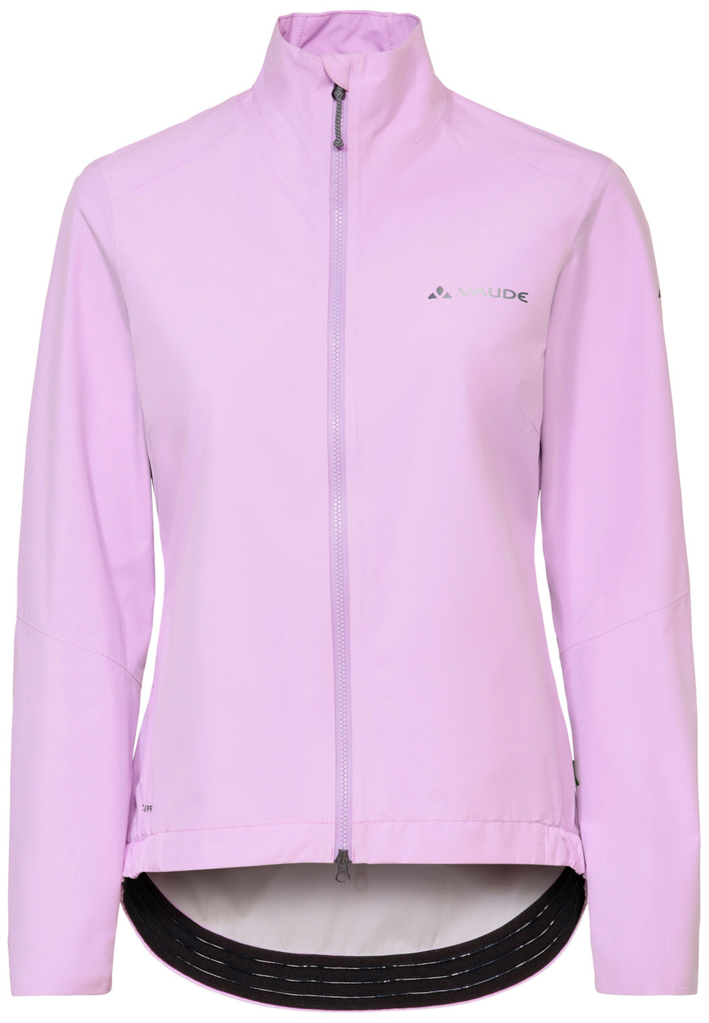 VAUDE Veste de pluie Kuro Pro pour femme framboise