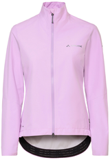 VAUDE Veste de pluie Kuro Pro pour femme framboise