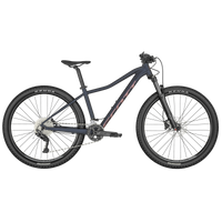 Scott Contessa Active 20 (2024) | VTT semi-rigide 29 pouces | Eclipse Blue – aktuelle Variante