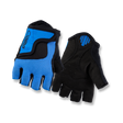 Gants Giro Bravo Jr enfants blue jewel