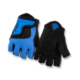 Gants Giro Bravo Jr enfants blue jewel