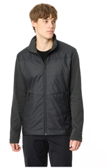 VAUDE Veste 3en1 Yaras II Homme vert vif