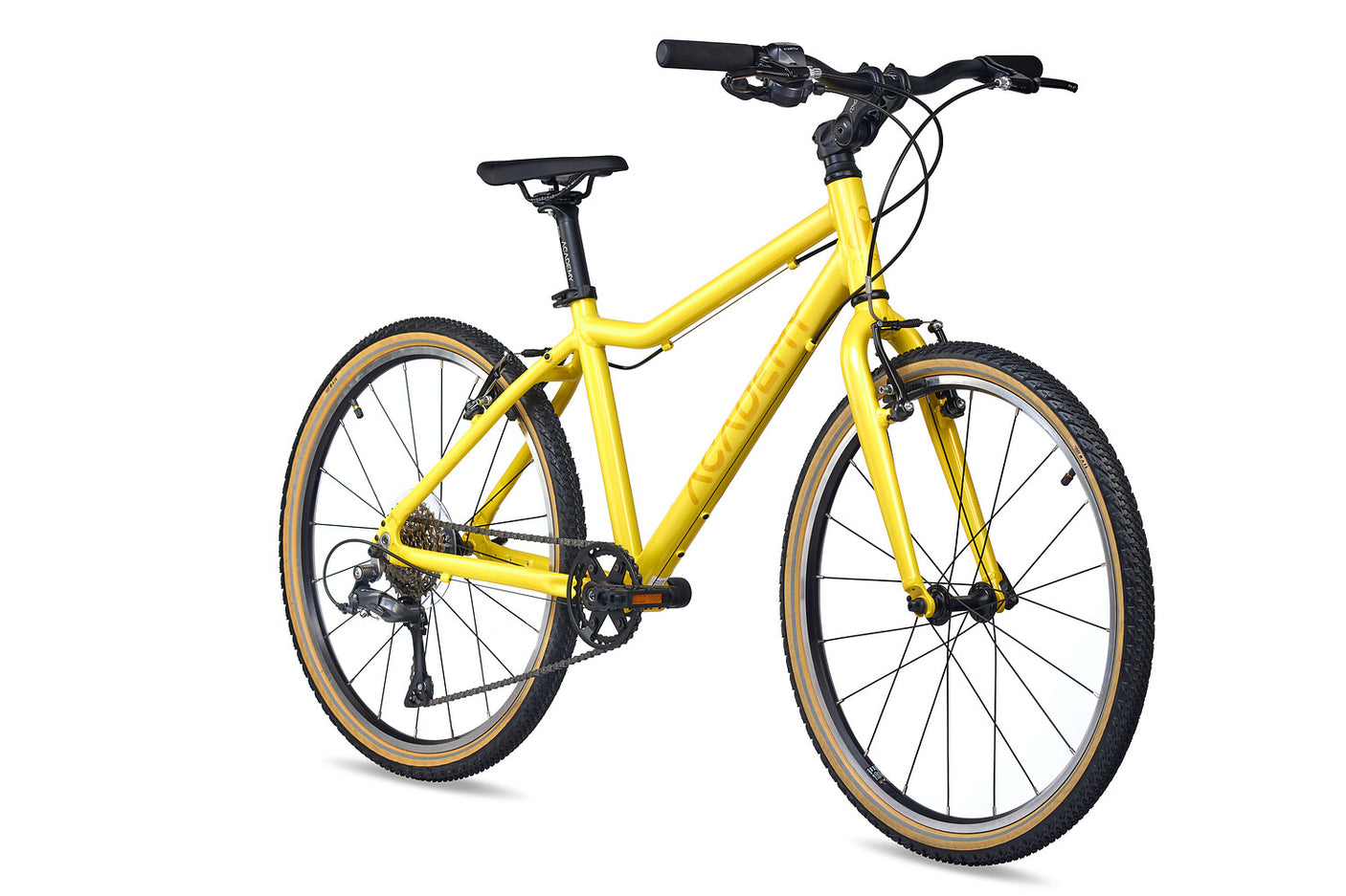 Academy GRADE 5 Jaune